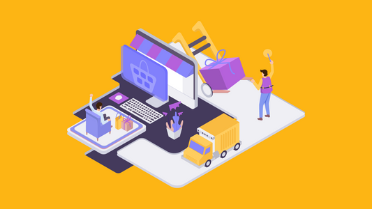 Waarom dropshipping kansen biedt in lastige tijden
