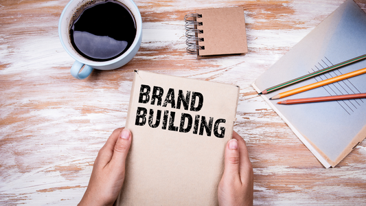 Branding stappenplan