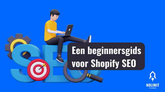 Shopify SEO: Hoe je jouw webshop vindbaar maakt in Google