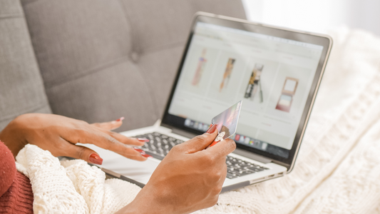 Waarom online verkopen?