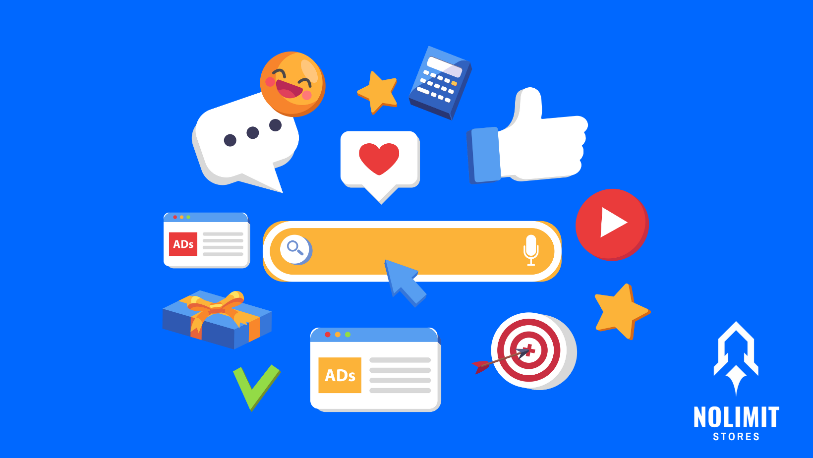 Adverteren met Google Ads en Facebook Ads: Wat werkt het beste voor jouw webshop?