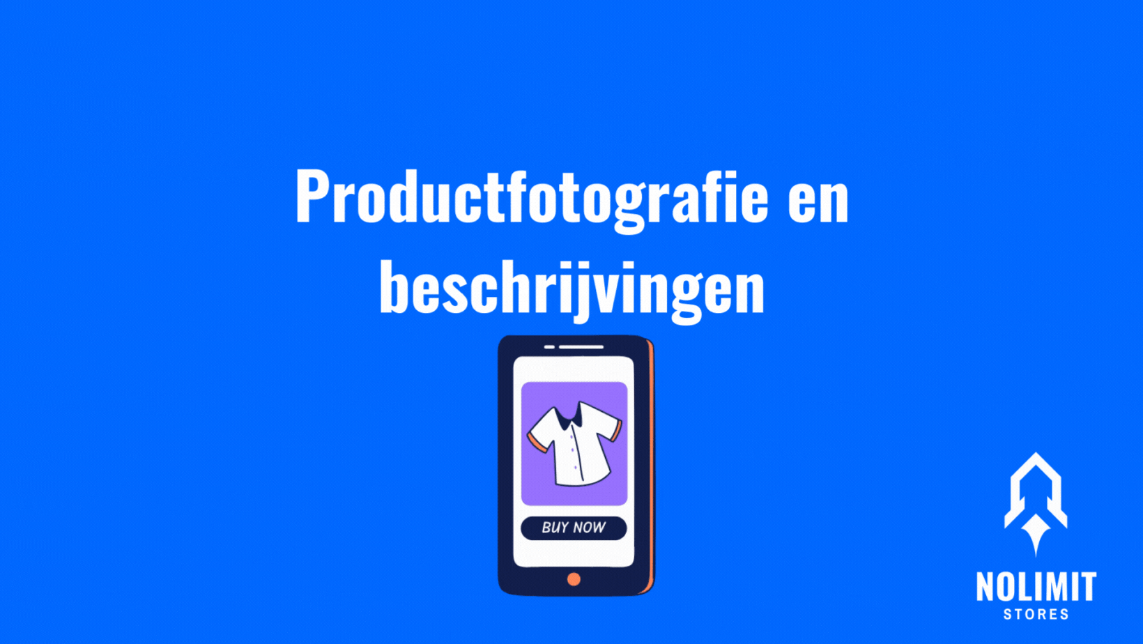 Productfotografie en beschrijvingen: Hoe maak je aantrekkelijke productpagina’s
