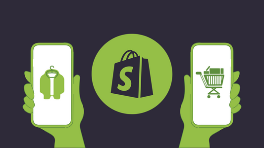 Haal het maximale uit je online winkel met NoLimitStores - De 5 voordelen van ons e-commerce platform