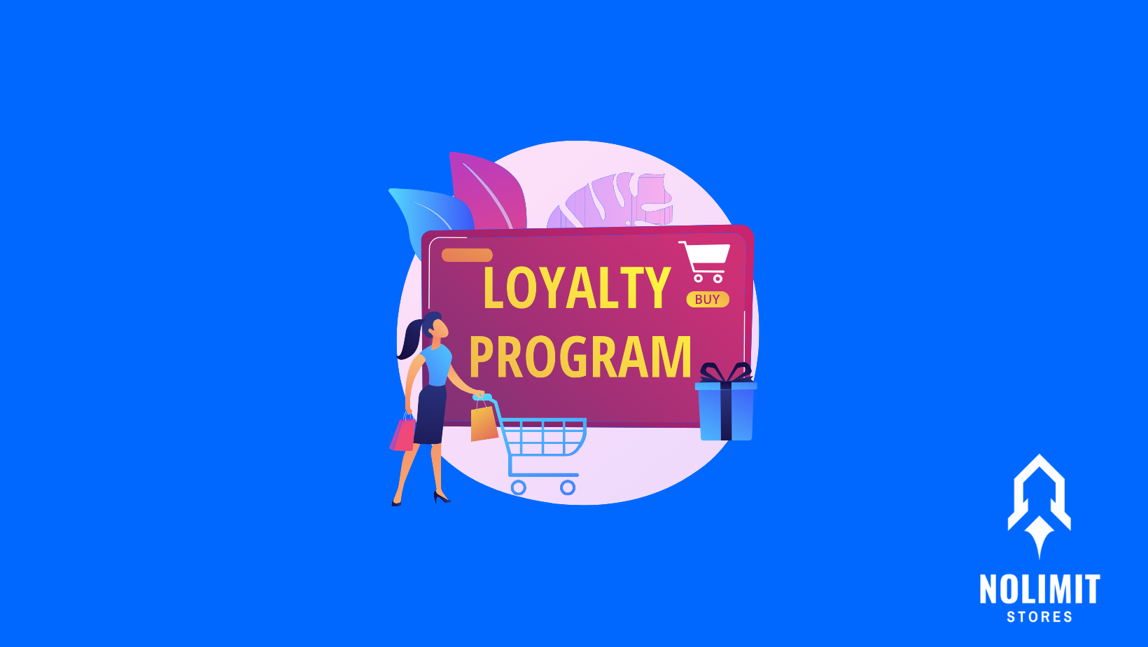 Het opzetten van een loyaliteitsprogramma voor je webshop