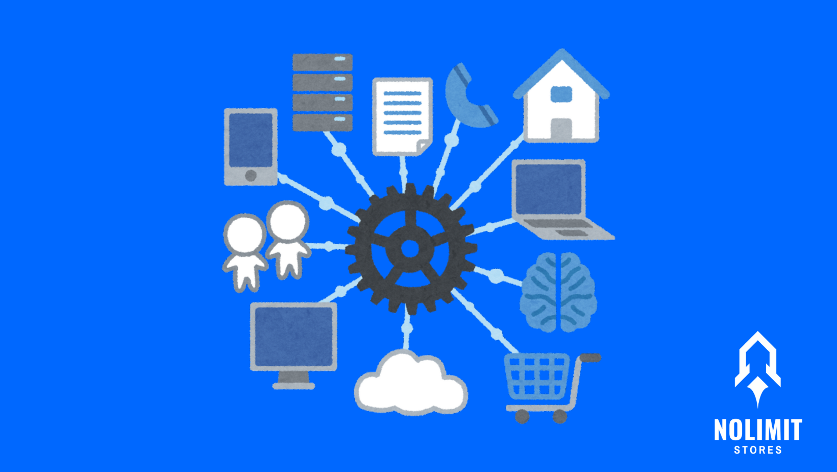 Hoe je jouw webshop kunt integreren met Bol.com