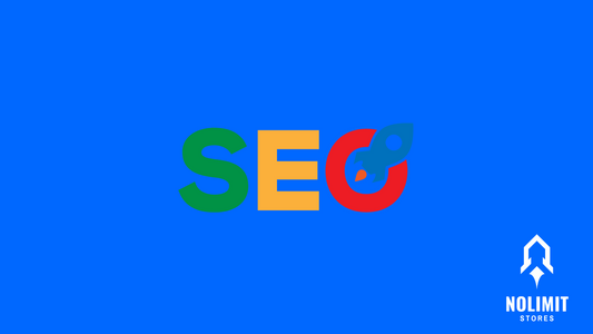 Hoe optimaliseer je jouw Shopify-webshop voor SEO?