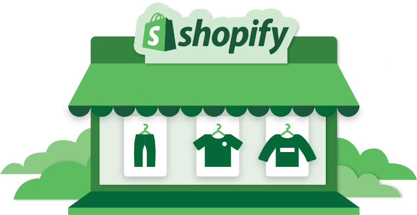 Hoe je met Shopify een écht merk bouwt (en waarom dit je concurrenten verslaat)