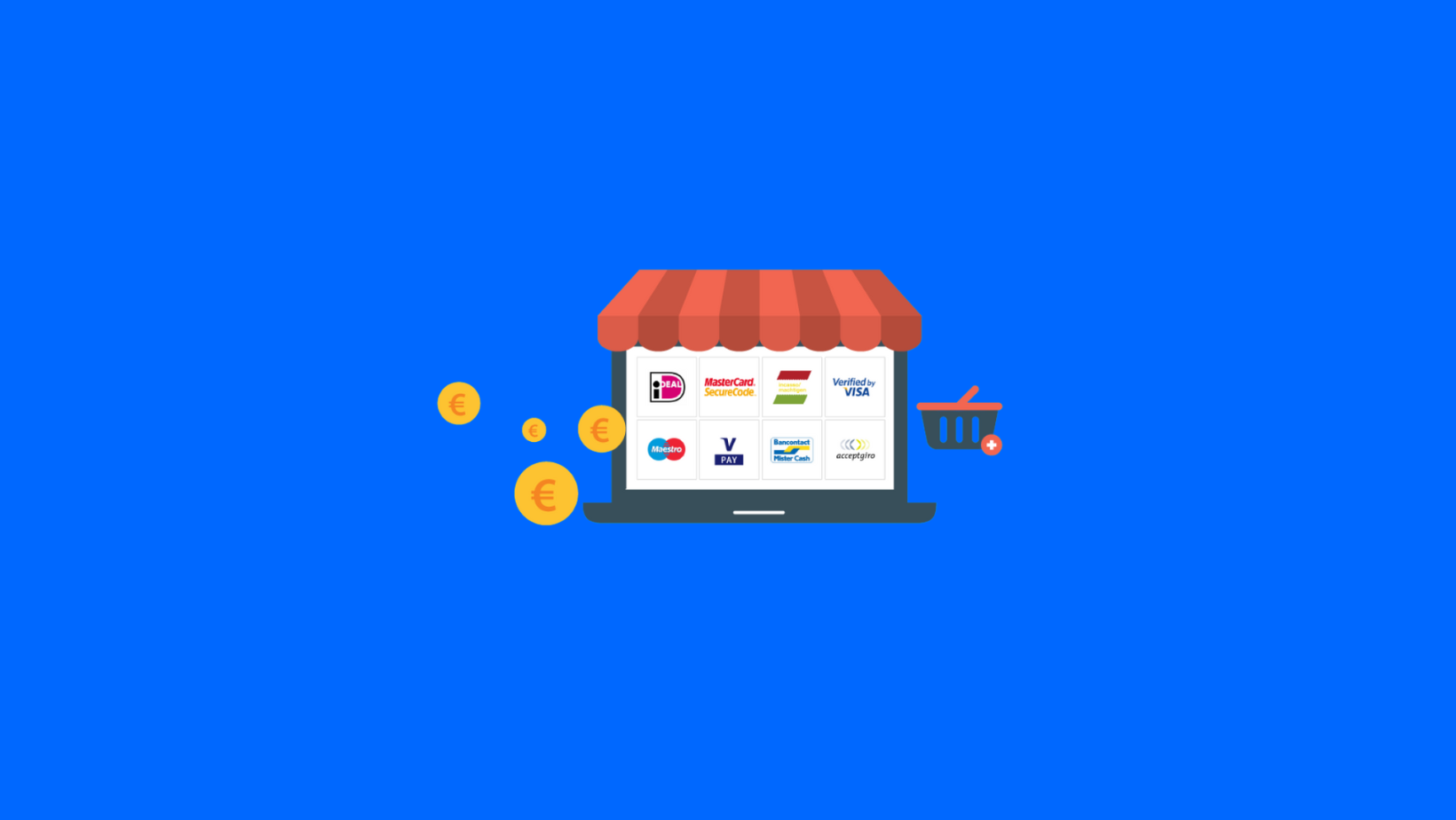 Webshop beginnen in 2023