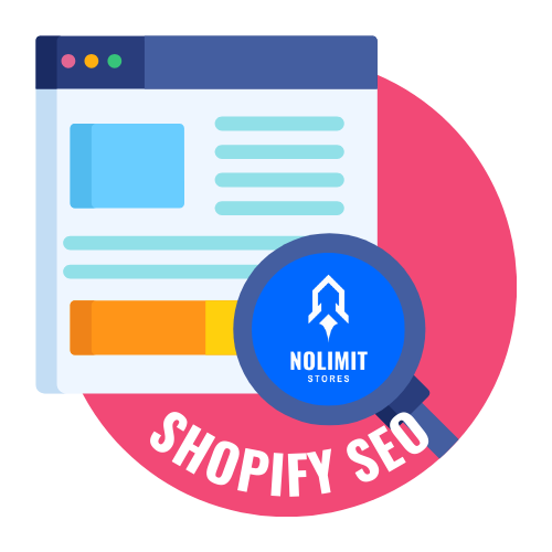Shopify SEO maandelijks